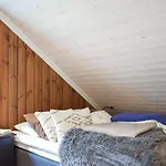 Lovely In With Wifi Feriehus