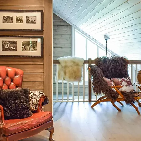Lovely In With Wifi Holiday home *