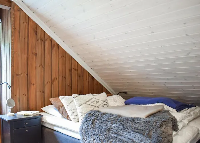 Lovely In With Wifi Feriehus